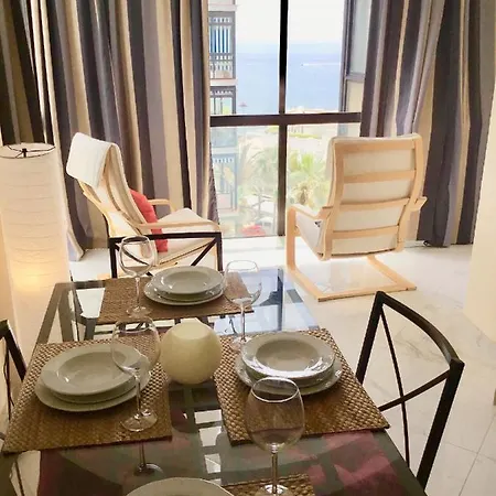 Apartamento Valdecantos