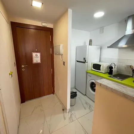 Apartamento Valdecantos