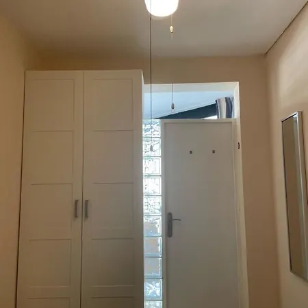 Apartamento Valdecantos Marbella