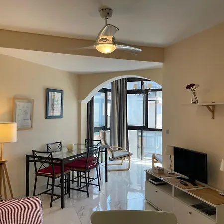 Valdecantos Apartamento