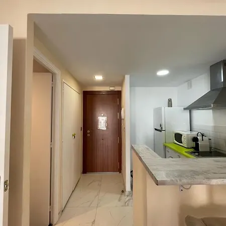 Apartamento Valdecantos