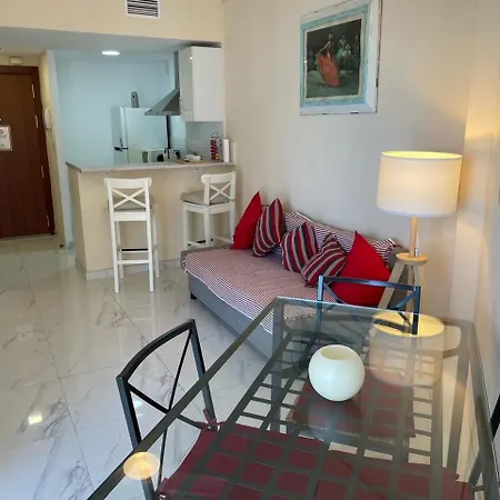 Valdecantos Apartamento *