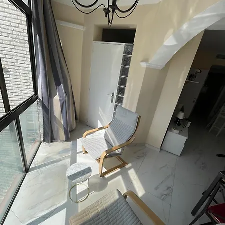 Apartamento Valdecantos *
