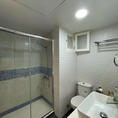 Valdecantos Apartamento Marbella