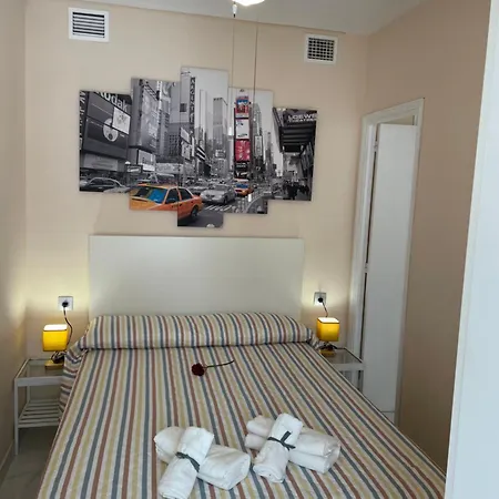 Valdecantos Apartamento