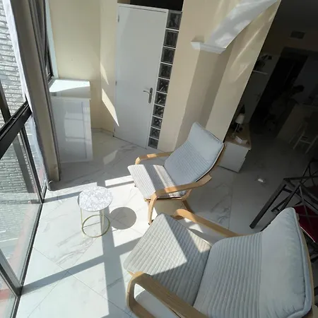 Valdecantos Apartamento Marbella
