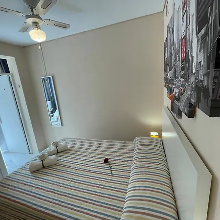 Apartamento Valdecantos Marbella