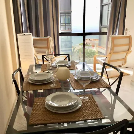 Valdecantos Appartement *