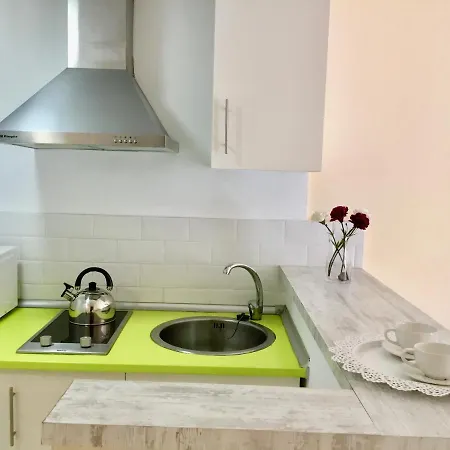 Valdecantos Appartement *