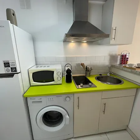 Appartement Valdecantos