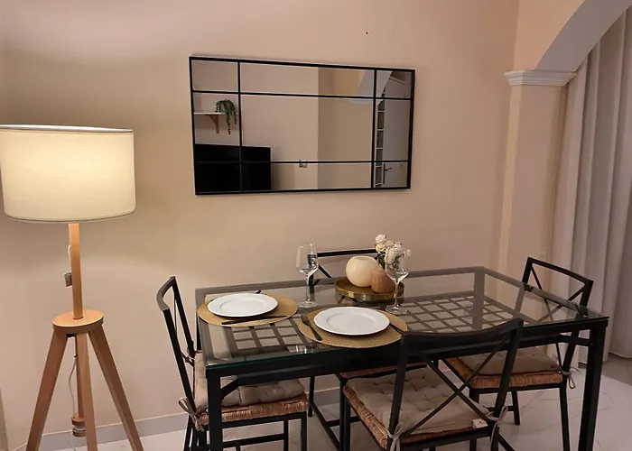 Apartment Primera Linea De Playa